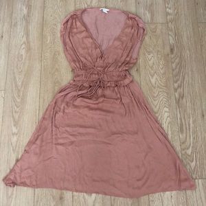 H&M Rose Pink Dress